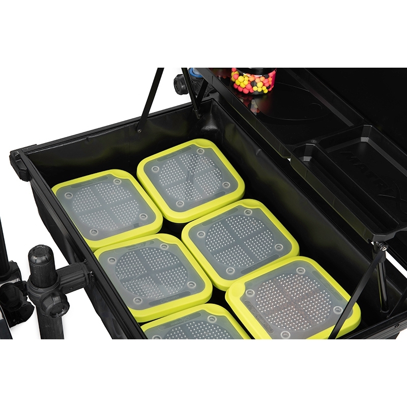 Pro Feeder Tray incl. 2 Legs